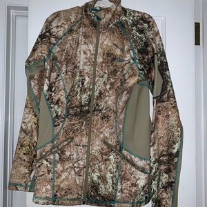 cabelas zip up